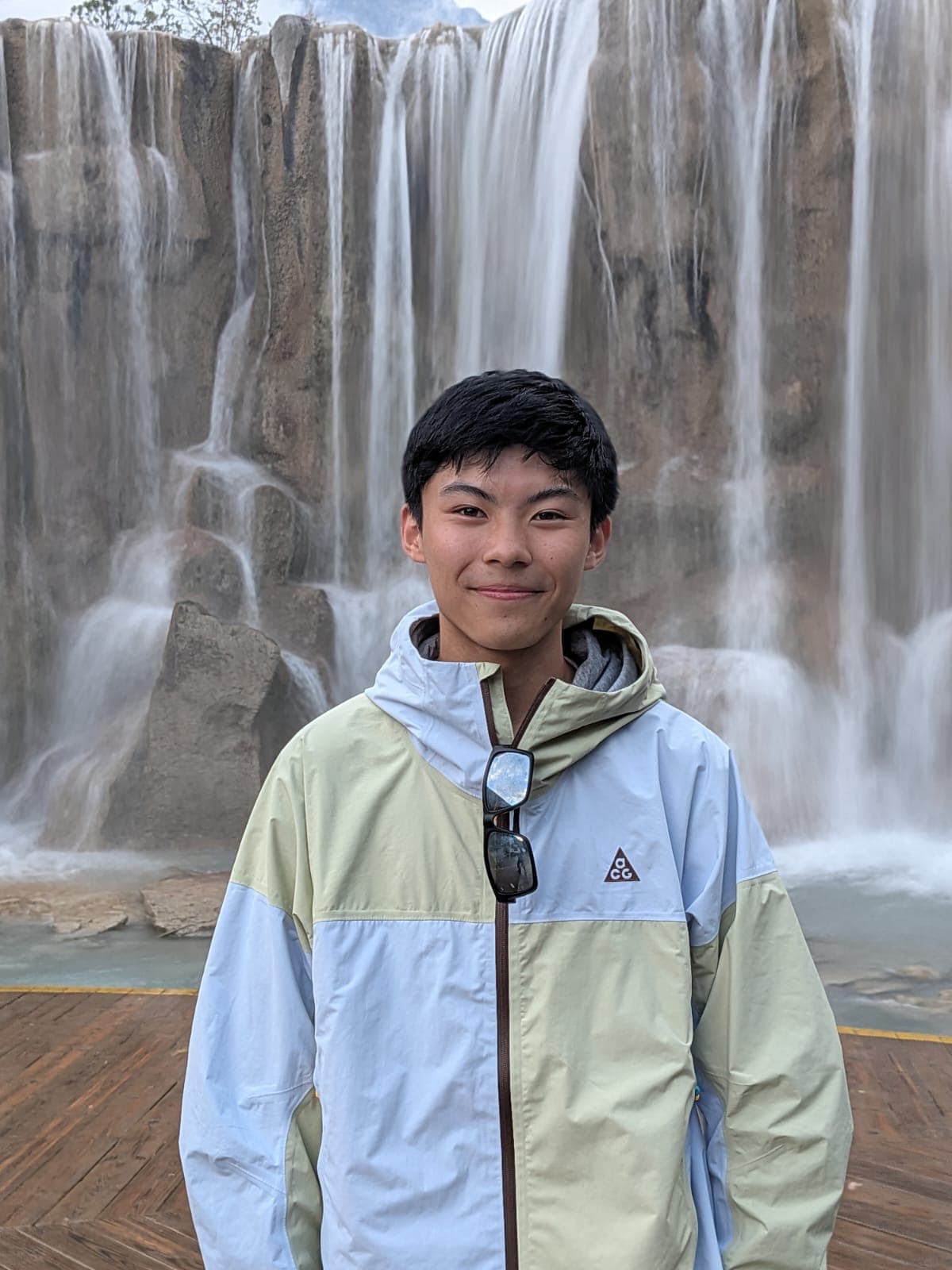 Richard Pu